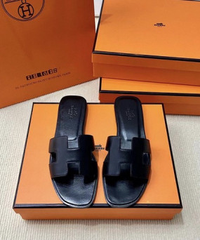 에르메스 올수공 오란 슬리퍼 샌들 스위프트 84